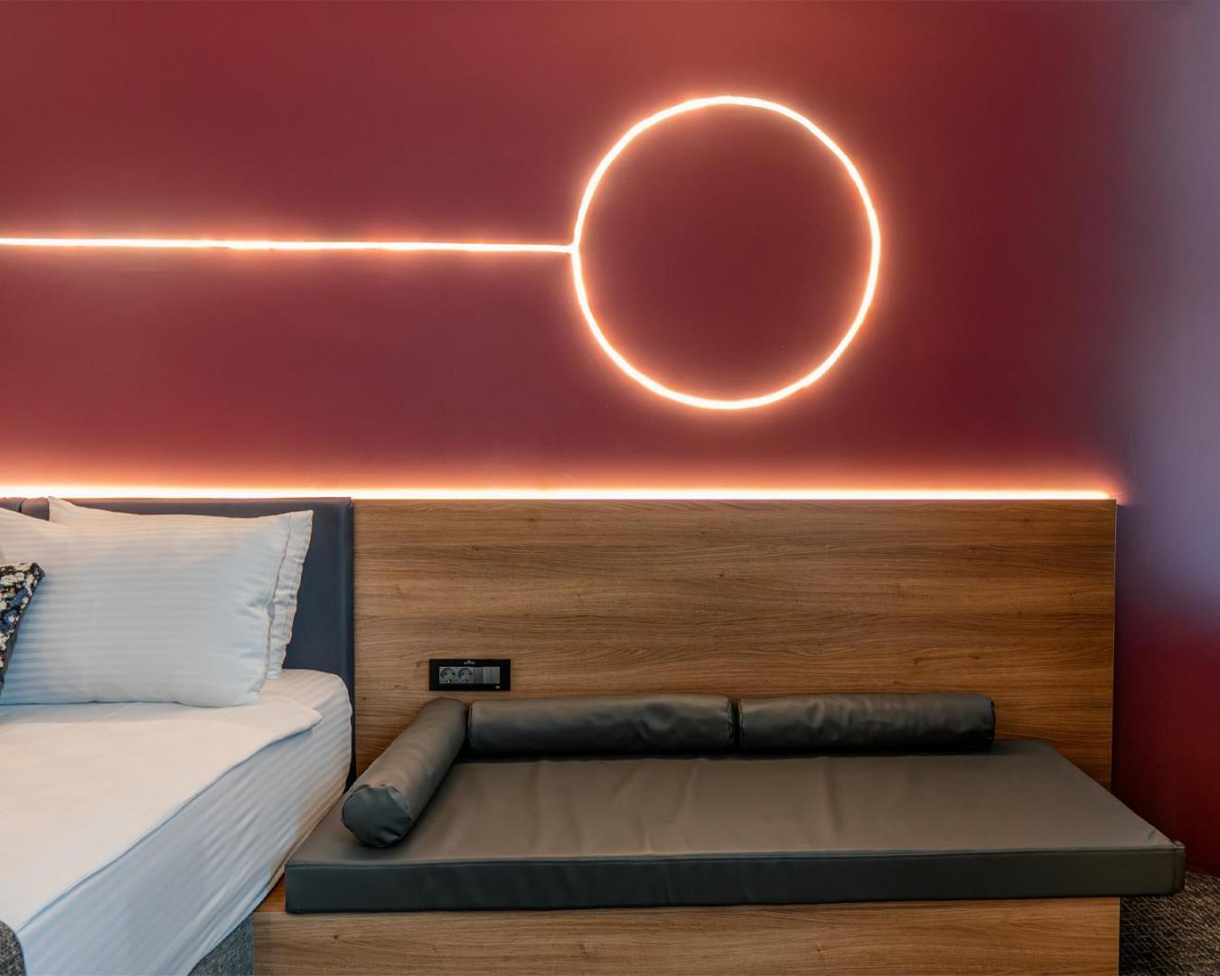 Inno Concept Otel *