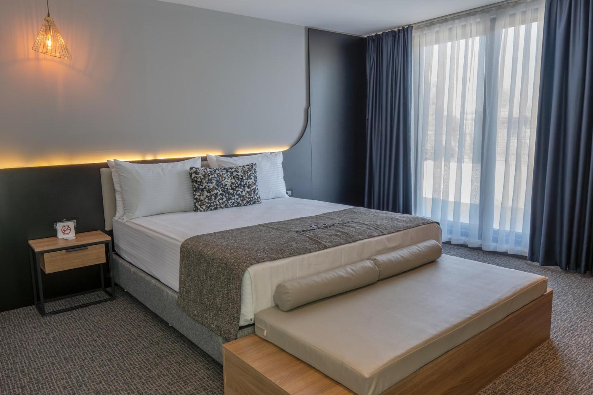 Otel Inno Concept