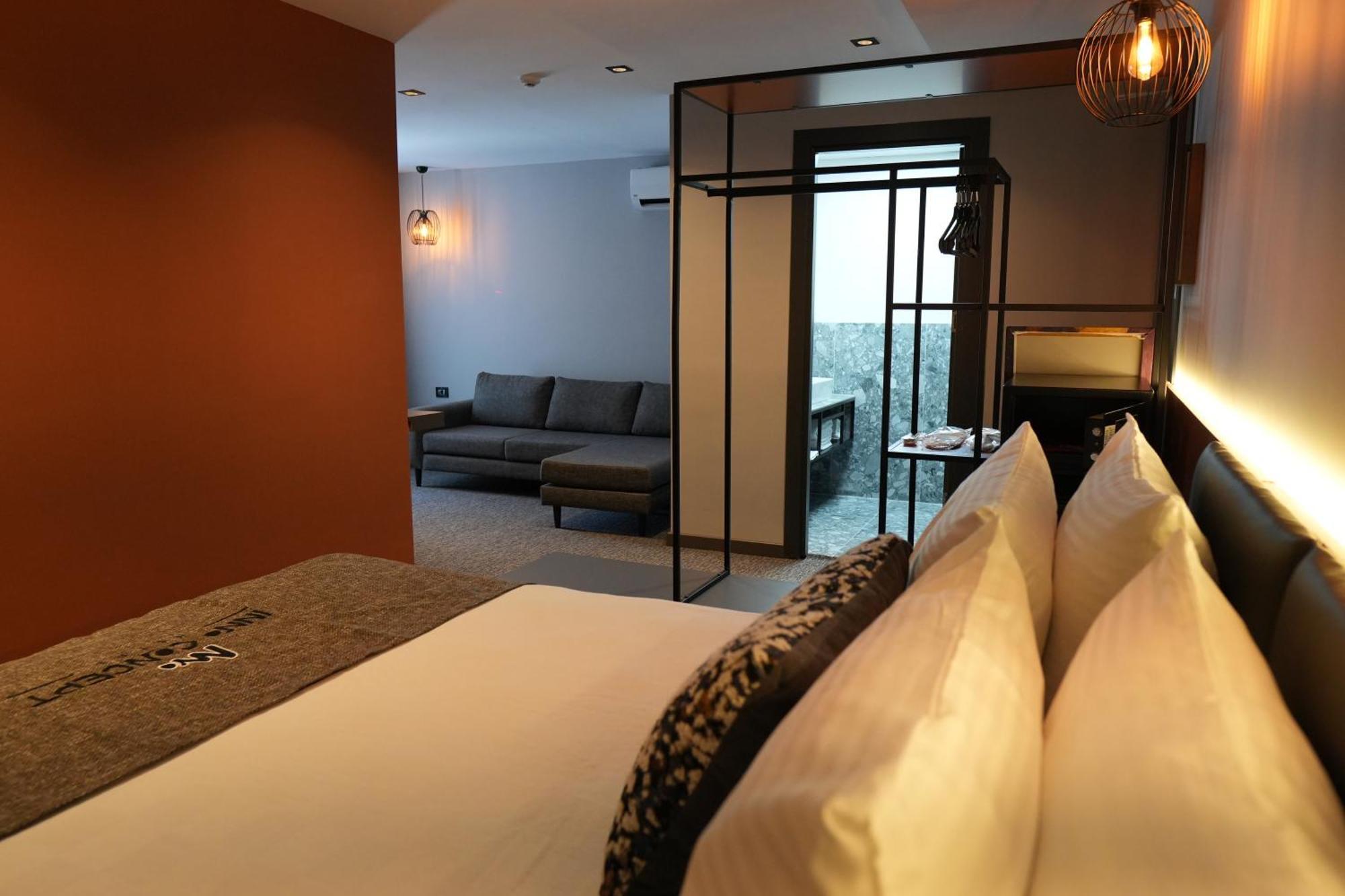 Inno Concept Otel