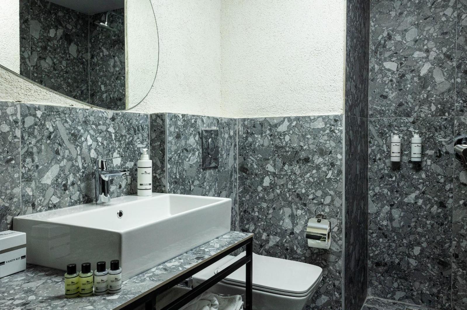 Inno Concept Otel *