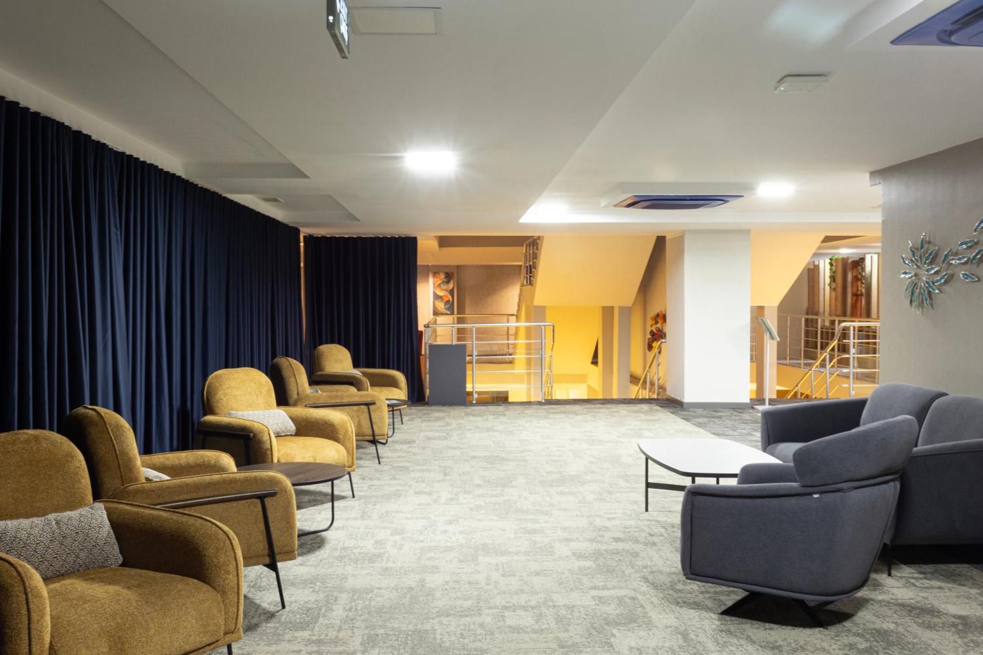 Inno Concept Otel