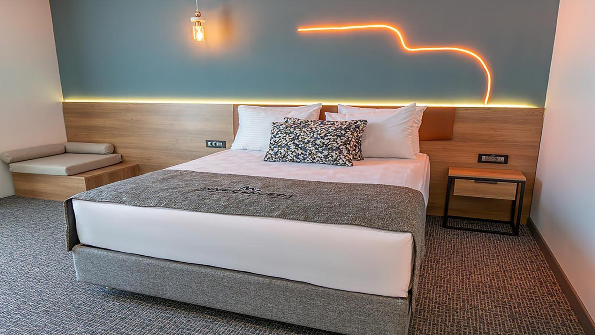 Inno Concept Otel Antalya