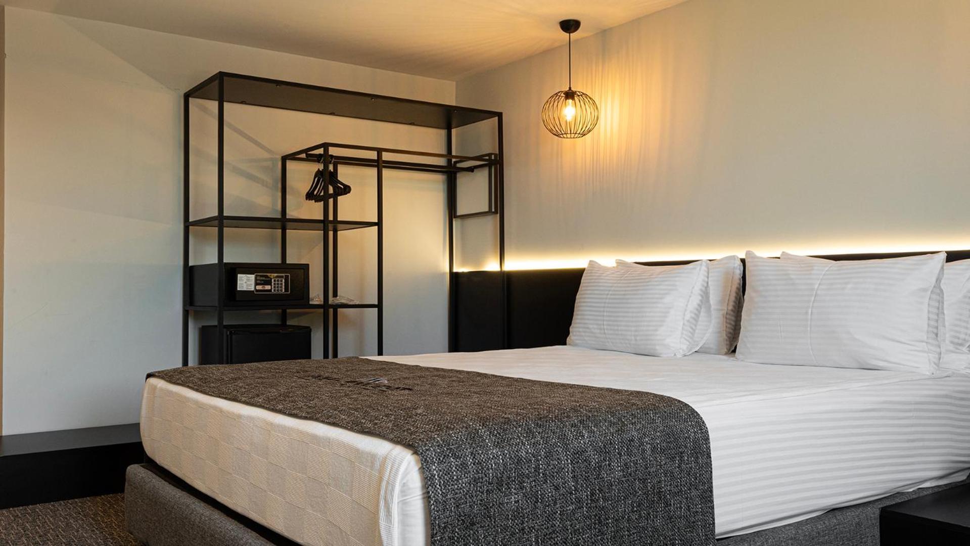 Inno Concept Otel